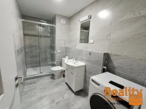 Pronájem bytu 1+kk, Zlín - Prštné, B. Němcové, 28 m2