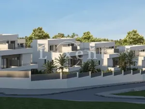 Prodej vily, Estepona, Španělsko, 100 m2