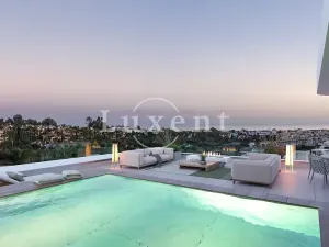Prodej vily, Estepona, Španělsko, 218 m2