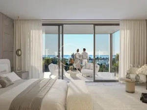Prodej vily, Bel-Air, Španělsko, 305 m2