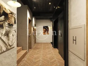 Prodej bytu 2+kk, Horní Maršov, 49 m2