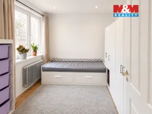 Prodej bytu 3+1, Praha - Smíchov, Plzeňská, 69 m2