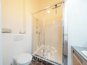 Pronájem atypického bytu, Zlín, J. A. Bati, 41 m2