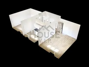 Prodej bytu 2+1, Praha - Záběhlice, Sněženková, 52 m2