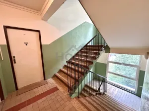 Prodej bytu 2+1, Praha - Záběhlice, Sněženková, 52 m2