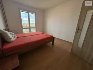 Pronájem bytu 2+1, Příbram - Příbram VII, Bož. Němcové, 53 m2