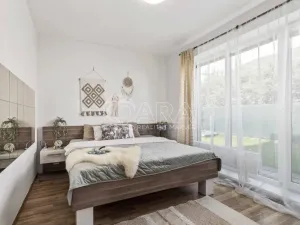 Prodej bytu 2+kk, Praha - Uhříněves, Blšanecká, 57 m2