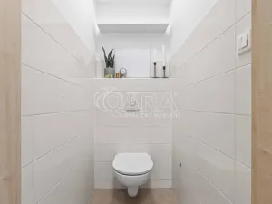 Prodej bytu 2+kk, Praha - Uhříněves, Blšanecká, 57 m2
