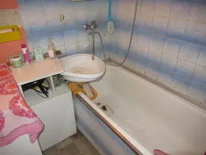 Prodej bytu 2+1, Cheb, Matěje Kopeckého, 57 m2