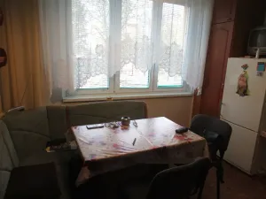 Prodej bytu 2+1, Cheb, Matěje Kopeckého, 57 m2