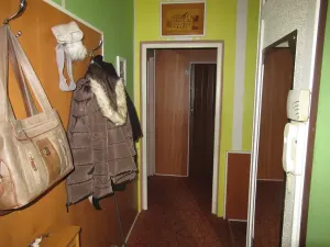 Prodej bytu 2+1, Cheb, Matěje Kopeckého, 57 m2