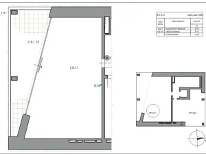 Prodej bytu 2+kk, Zlín, Lorencova, 81 m2
