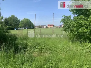 Prodej zahrady, České Budějovice, Ke Studánce, 460 m2