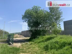 Prodej louky, České Budějovice, Ke Studánce, 460 m2