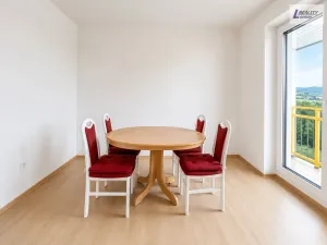 Pronájem bytu 3+1, Čenkov, 88 m2