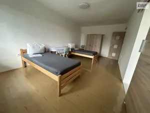 Pronájem bytu 3+1, Čenkov, 88 m2