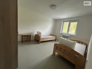 Pronájem bytu 3+1, Čenkov, 88 m2