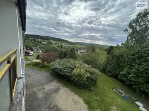 Pronájem bytu 3+1, Čenkov, 88 m2