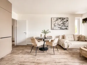 Pronájem bytu 2+kk, Hradec Králové, Průběžná, 58 m2