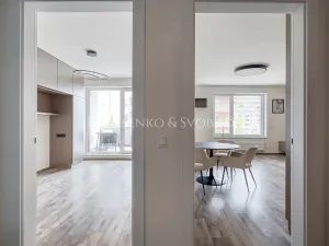 Pronájem bytu 2+kk, Hradec Králové, Průběžná, 58 m2