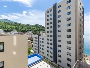 Prodej bytu 3+kk, Viti Do, Černá Hora, 81 m2