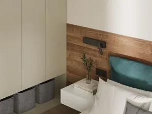 Prodej bytu 3+kk, Bigova, Černá Hora, 86 m2