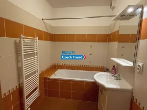 Pronájem bytu 1+kk, Olomouc, Peškova, 47 m2