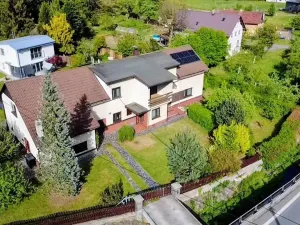 Prodej rodinného domu, Bílovec, 200 m2