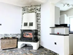 Prodej rodinného domu, Bílovec, 200 m2