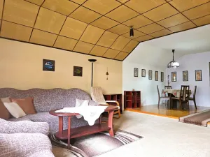 Prodej rodinného domu, Bílovec, 200 m2