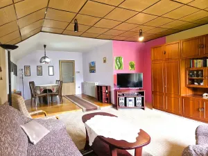 Prodej rodinného domu, Bílovec, 200 m2
