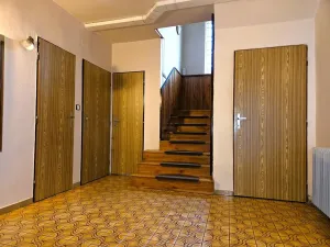 Prodej rodinného domu, Bílovec, 200 m2