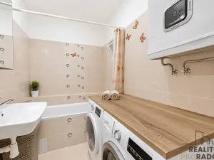 Pronájem bytu 3+1, Šternberk, 76 m2