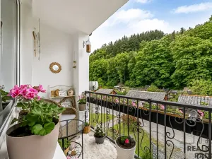 Pronájem bytu 3+1, Šternberk, 76 m2