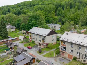 Pronájem bytu 3+1, Šternberk, 76 m2