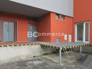 Pronájem kanceláře, Brno, 90 m2