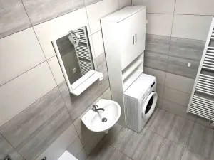 Prodej bytu 4+1, Vyškov, Sídliště Osvobození, 95 m2