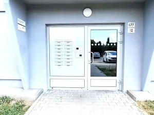 Prodej bytu 4+1, Vyškov, Sídliště Osvobození, 95 m2