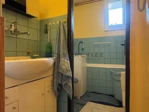 Prodej bytu 2+1, České Velenice, Revoluční, 40 m2