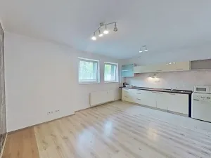 Pronájem bytu 1+kk, Žďár nad Sázavou, Kovářova, 32 m2