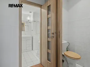 Prodej bytu 4+kk, Litoměřice, Plešivecká, 82 m2