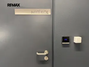 Pronájem bytu 2+kk, Praha - Hloubětín, Waltariho, 54 m2