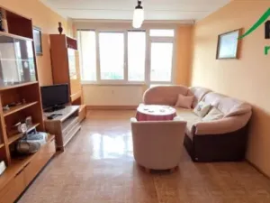 Pronájem bytu 3+1, Tachov, Bělojarská, 82 m2