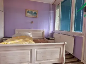 Pronájem bytu 3+1, Tachov, Bělojarská, 82 m2
