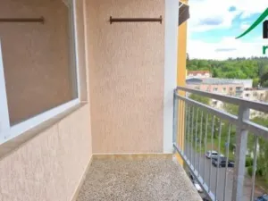 Pronájem bytu 3+1, Planá, Bohušova, 79 m2