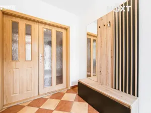 Prodej rodinného domu, Břeclav, Hlavní, 160 m2
