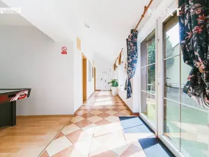 Prodej rodinného domu, Břeclav, Hlavní, 160 m2