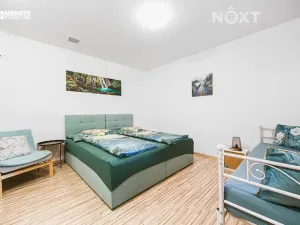 Prodej rodinného domu, Břeclav, Hlavní, 160 m2
