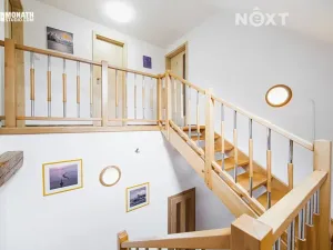 Prodej rodinného domu, Břeclav, Hlavní, 160 m2