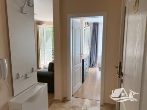 Prodej bytu 2+kk, Nesebar, Bulharsko, 45 m2